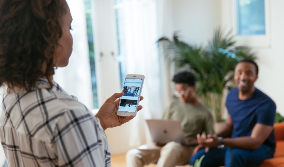 Fairfax home security